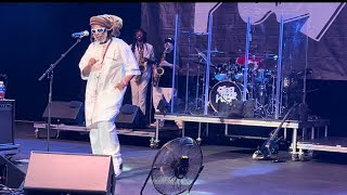 Steel Pulse  Rally Round live [upl. by Gievlos]