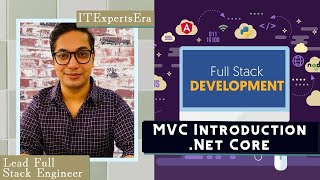 MVC Introduction  Net Core Full Stack Course [upl. by Eugene375]