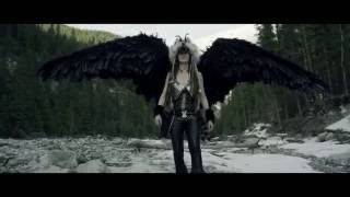 MORTILLERY  Shapeshifter Official Video  Napalm Records [upl. by Vashtee]