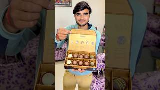 ₹1 Vs ₹2000 Choclate [upl. by Deeas]