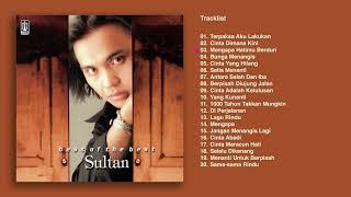 Sultan  Album Best of The Best Sultan  Audio HQ [upl. by Hajile]