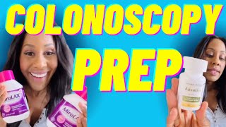 I’m Getting a Colonoscopy Come Get My Colonoscopy Prep Items with Me [upl. by Lenzi]