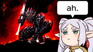 BERSERK Episode 2 Reaction [upl. by Alison]