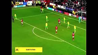 202122 Charlton Athletic v Norwich City FAC3rd Rd Highlights [upl. by Marquez214]