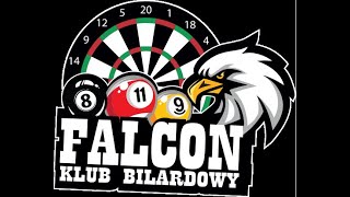 3rd FALCON DART TOUR Masters live [upl. by Eniahpets]