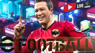 eFOOTBALL 2025  MY ULTIMATE TEM [upl. by Illene]