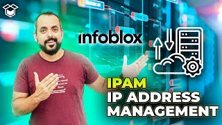 InfoBlox  IPAM  OUTBOX 154 [upl. by Suciram]