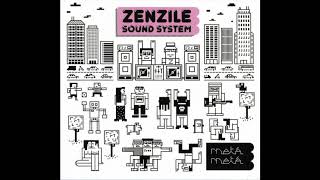 5 Faux semblant Zenzile  Meta Meta  Official audio [upl. by Mcmahon]