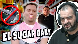 EL SUGAR BABY [upl. by Otis]