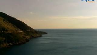 Live Webcam Maratea  Time Lapse [upl. by Frederiksen732]