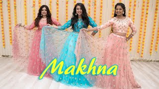 Makhna  Drive  Sangeet Choreography  Jacqueline Fernandez  Sushant Singh Rajput  Team Naach [upl. by England]