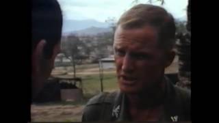 Interview with Hal Moore  Airmobile Operations in Vietnam [upl. by Werda266]