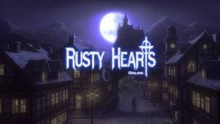 Rusty Hearts OST Debtors Prison Extended [upl. by Mott]