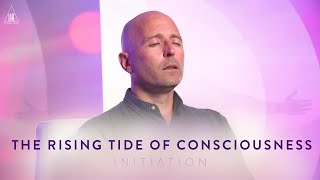 The Rising Tide of Consciousness INITIATION 2023 [upl. by Yaya]