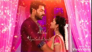 Agnisakshi serial latest background song [upl. by Flanagan602]