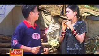 Dholdhol Ke Interview  Chhattisgarhi Comedy MovieCG Comedy Duje Nishad [upl. by Paola404]