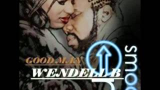 WENDELL B GET TA KNO ME PROMO WWWWENDELLBSOUNDSCOM [upl. by Notned]