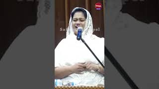 நான் நம்புகிறது அவராலே வரும்  Sis Beulah Benz  Sathiyamgospel  29 Oct 24 [upl. by Anerol]