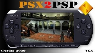 How to Create a MultiDisc PSX Game Into an Eboot [upl. by Eatnuahc713]