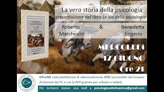 La vera storia della psicologia [upl. by Finbur528]