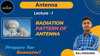 L1 semester exam antenna and microwave engineering [upl. by Yam]