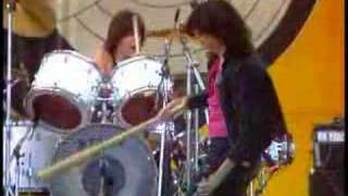 Ramones  Beat On The Brat Live San Bernardino [upl. by Halyak106]