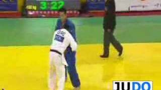 ilias iliadis  jarji zviadauri  vs takamasa anai [upl. by Nosiddam110]