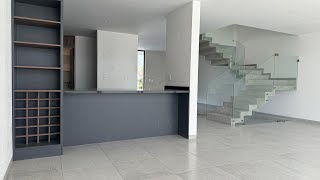 En Renta y Venta propiedad Nueva en Preserve Sur [upl. by Karwan573]