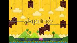 Skywire 2 OST  Main Theme HQ [upl. by Corene]