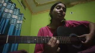 ❤️mera mann❤️falak shabirayushman khurana  nautanki saala cover songcoversongviralmeraman [upl. by Irma]