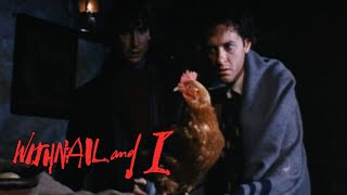 Withnail and I  Original Theatrical Trailer [upl. by Kloster]