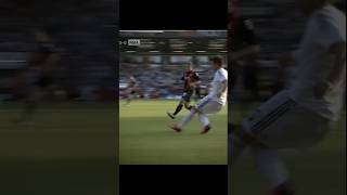 Imagine that was Goal ☠️🤯 shorts football trending cr7 [upl. by Nyladnohr221]