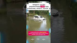 Mobil sejuta umat dan sejuta Medan funnyvideo avanza [upl. by Haynes]