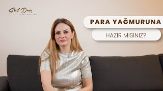 Para Yağmuruna Hazır Mısınız [upl. by Einafats131]