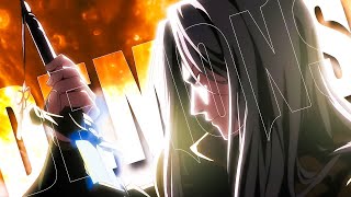 Matthias The Wise vs Demons「AMV Shikkakumon no Saikyou Kenja」Fight Like The Devil ᴴᴰ [upl. by Drahcir]