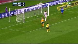 MTUTV Teerasil Dangda AUSTRALIA 21 THAILAND [upl. by Anaihsat477]