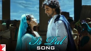 Is Pal Song  Aaja Nachle  Kunal Kapoor Konkona Sen  Sonu Nigam  Shreya Ghoshal  SalimSulaiman [upl. by Mochun]