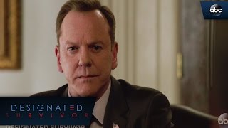 Kiefer Sutherland on his incredible Hollywood career and new series The Fugitive  Sunrise [upl. by Lenoil]