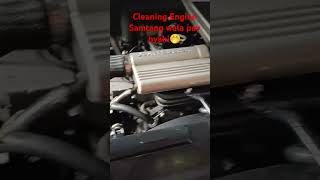 Cleaning sa ta sa Engine mga lodiReymarofficialvlog [upl. by Jeffcott]