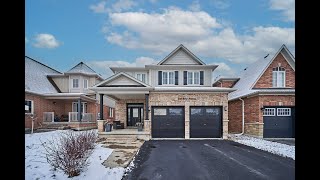 344 Bons Ave Bowmanville For Sale  Low Commission Rates [upl. by Zacharie]