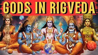 Exploring The Gods in The Rigveda [upl. by Aiello75]