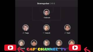 LIVE Strømsgodset vs Tromsø Full match today [upl. by Sturges526]