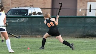 Middletown North JV vs Toms River North 10182024 [upl. by Lenhard]