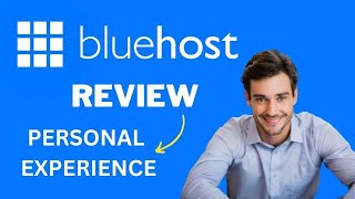 Complete Bluehost Review  Bluehost Web Hosting Review [upl. by Oirelav]