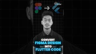 Convert Figma Design into Flutter Code  Dhiwise shorts [upl. by Yendyc]