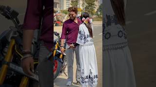 Meri Hi Video dekh Kr Mujhse Hi Badmashi 😈👿  Desi Desi ft Raju Punjabi  shorts attitude [upl. by Zeidman]