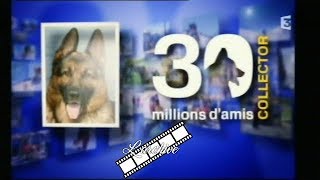 France 3  30 Millions dAmis Collector [upl. by Dollar]