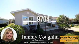 Tammy Coughlin9704 Southwest 95th Loop Ocala FL [upl. by Neyr]