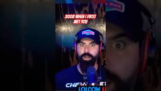 Keemstar Reacts to Audio of ReviewTechUSA RTU Shorts [upl. by Myrta]