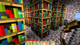 Minecraft  Zamek [upl. by Hales605]